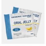 Viagra Oral Jelly uten resept